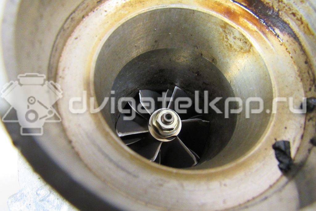 Фото Турбокомпрессор (турбина) для двигателя N20 B20 B для Bmw / Bmw (Brilliance) 163-204 л.с 16V 2.0 л бензин 11657634486 {forloop.counter}}