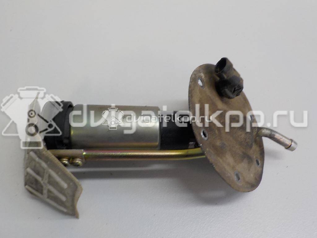 Фото Насос топливный электрический  96180483 для Daewoo Matiz / Espero Klej / Lacetti Klan / Prince J19 / Lemans {forloop.counter}}