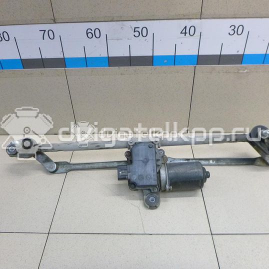 Фото Трапеция стеклоочистителей  96442578 для daewoo Gentra II