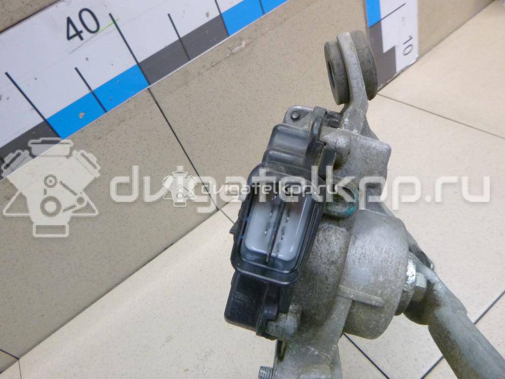 Фото Трапеция стеклоочистителей  96442578 для daewoo Gentra II {forloop.counter}}