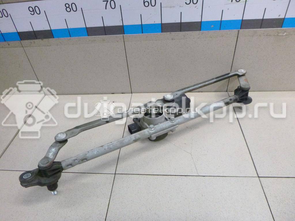 Фото Трапеция стеклоочистителей  96442578 для daewoo Gentra II {forloop.counter}}