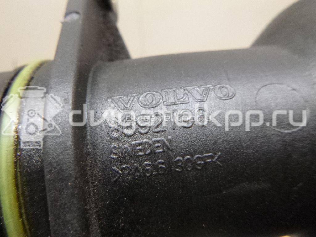 Фото Маслозаливная горловина для двигателя B 5244 S4 для Volvo C30 / C70 / V50 Mw / S40 170 л.с 20V 2.4 л бензин 8692796 {forloop.counter}}