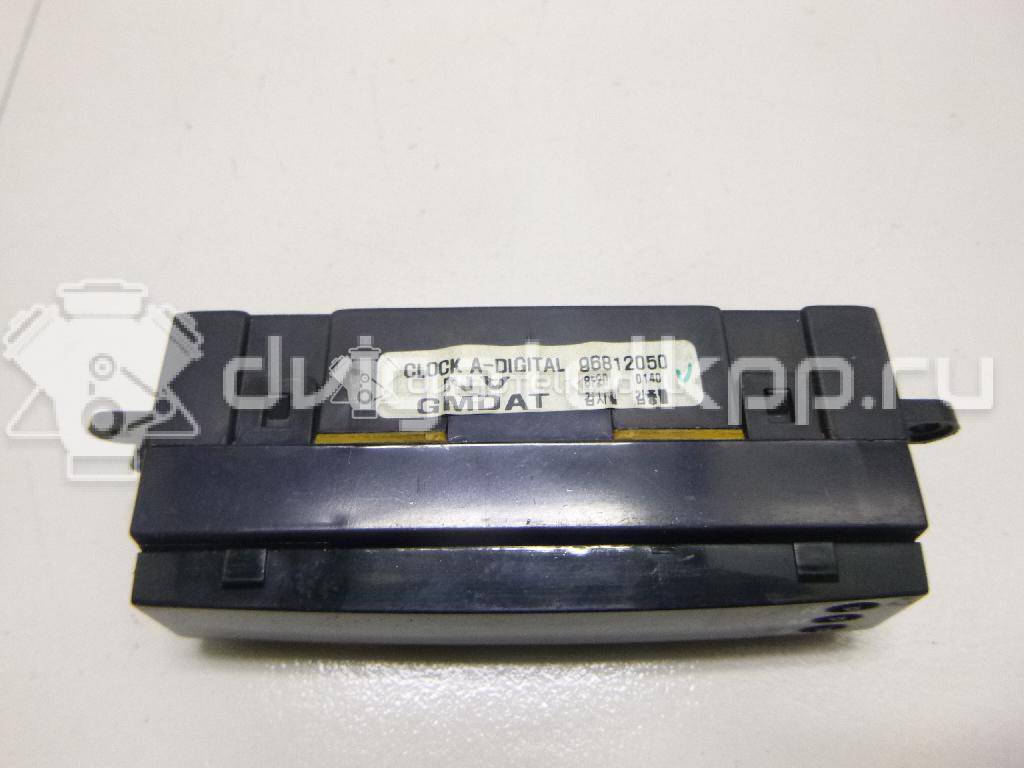 Фото Часы  96812050 для daewoo Gentra II {forloop.counter}}