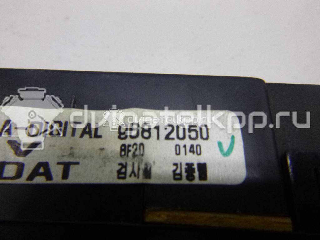 Фото Часы  96812050 для daewoo Gentra II {forloop.counter}}