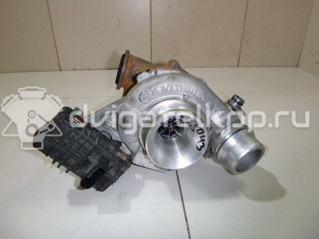 Фото Турбокомпрессор (турбина)  11658570083 для Bmw X4 F26 / 3 / 5 / 1 / 2 {forloop.counter}}