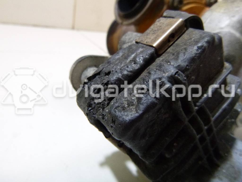 Фото Турбокомпрессор (турбина)  11658570083 для Bmw X4 F26 / 3 / 5 / 1 / 2 {forloop.counter}}