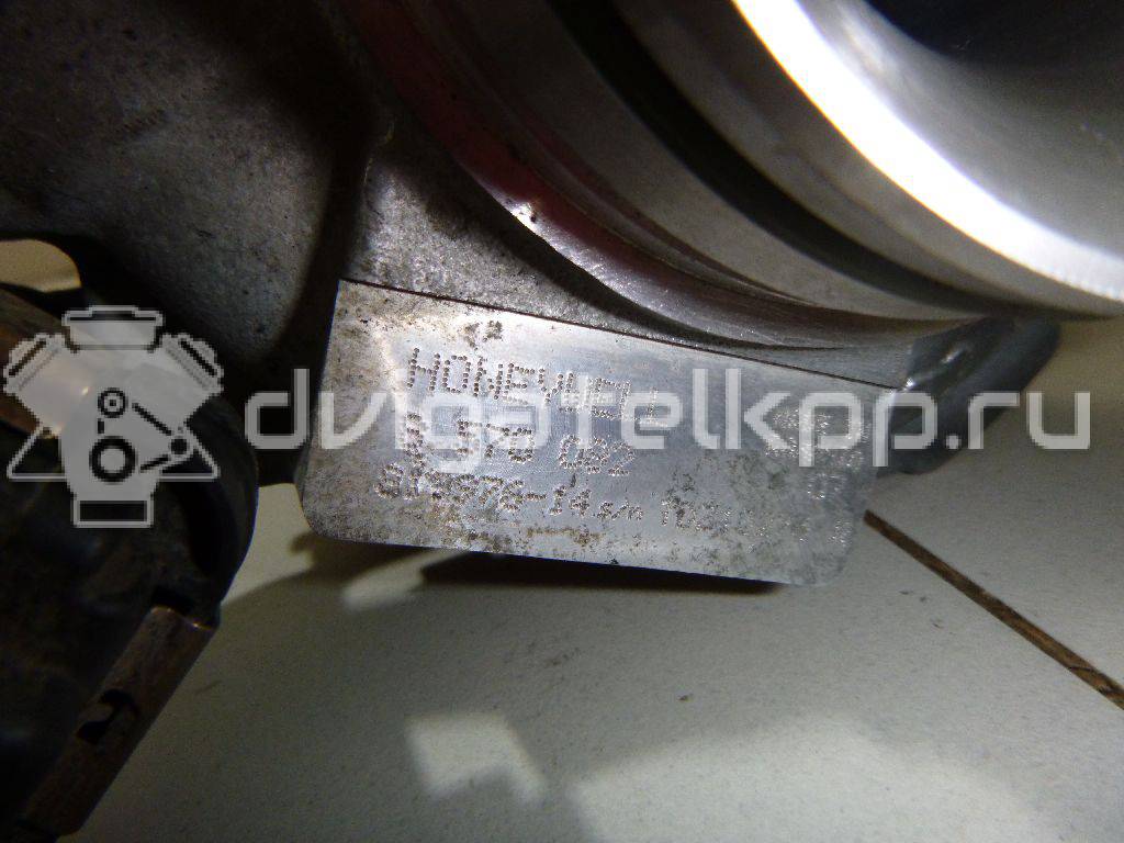 Фото Турбокомпрессор (турбина)  11658570083 для Bmw X4 F26 / 3 / 5 / 1 / 2 {forloop.counter}}