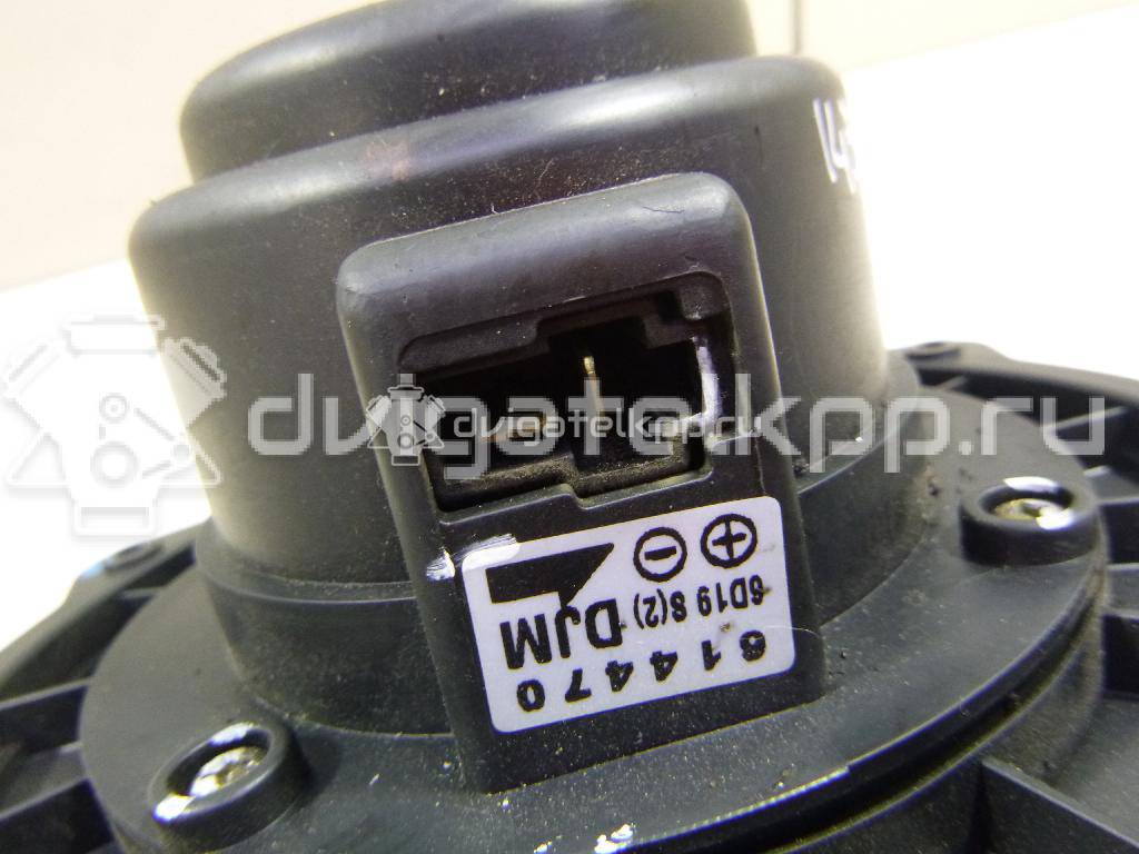 Фото Моторчик отопителя  96554418 для daewoo Gentra II {forloop.counter}}
