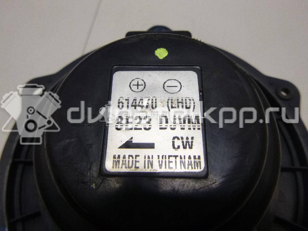 Фото Моторчик отопителя  96554418 для daewoo Gentra II {forloop.counter}}