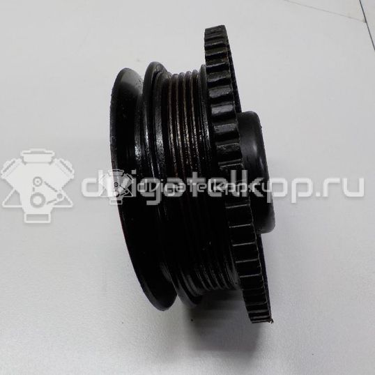 Фото Шкив коленвала  96351111 для Daewoo Lanos Klat