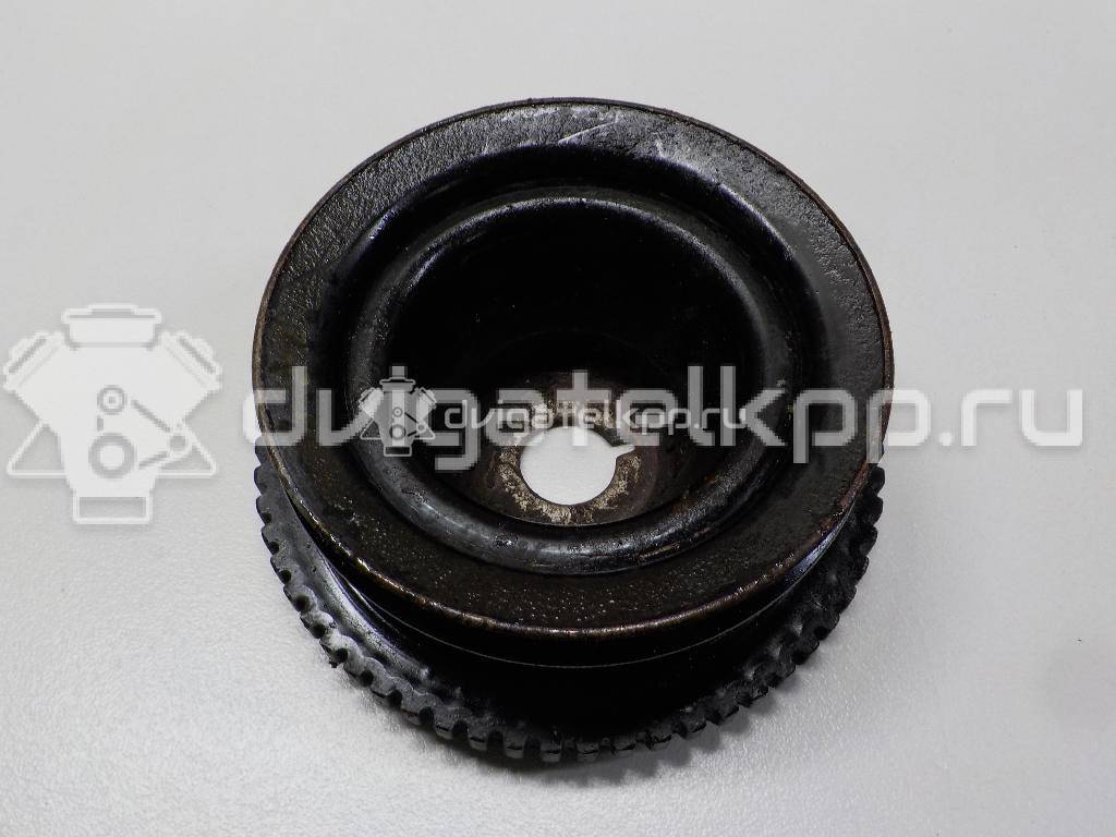 Фото Шкив коленвала  96351111 для Daewoo Lanos Klat {forloop.counter}}