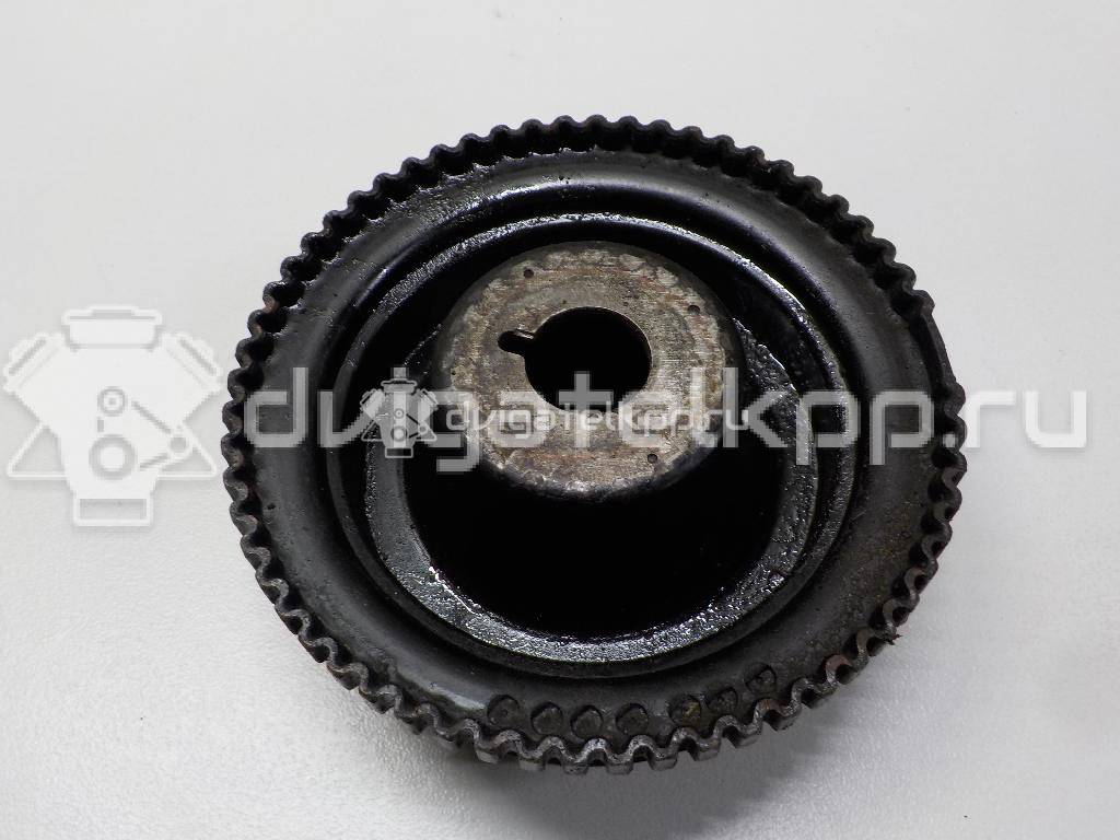 Фото Шкив коленвала  96351111 для Daewoo Lanos Klat {forloop.counter}}
