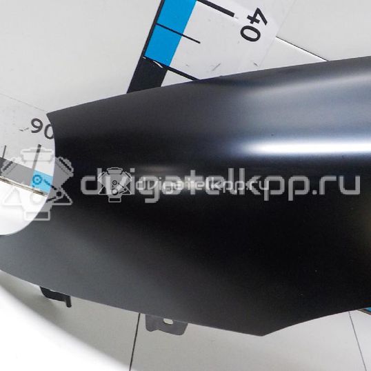 Фото Крыло переднее левое  DW10002BL для daewoo Lanos
