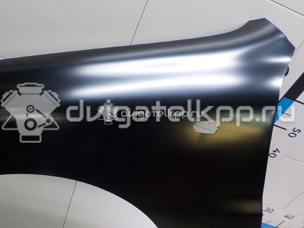 Фото Крыло переднее левое  DW10002BL для daewoo Lanos {forloop.counter}}