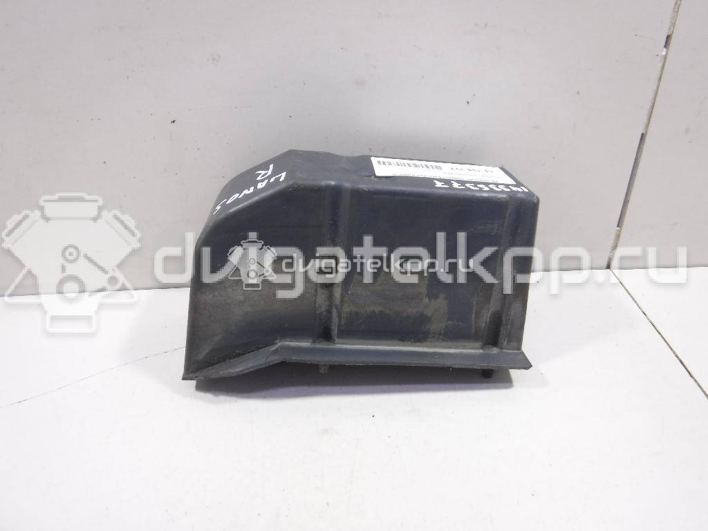 Фото Кронштейн заднего бампера левый  96450629 для daewoo Lanos {forloop.counter}}