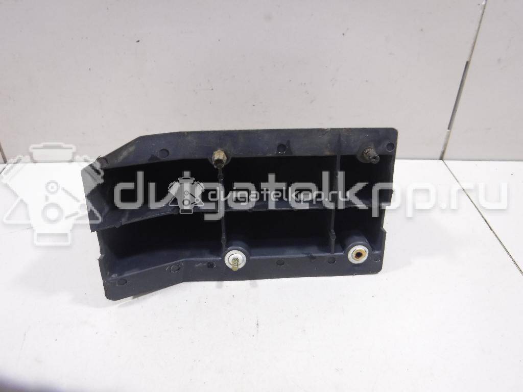 Фото Кронштейн заднего бампера левый  96450629 для daewoo Lanos {forloop.counter}}
