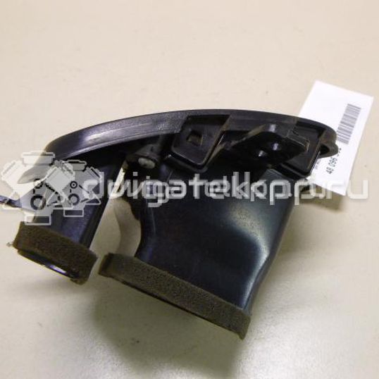 Фото Дефлектор  96235809 для daewoo Lanos