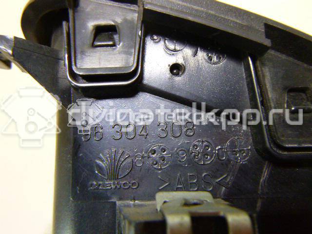 Фото Дефлектор  96235809 для daewoo Lanos {forloop.counter}}