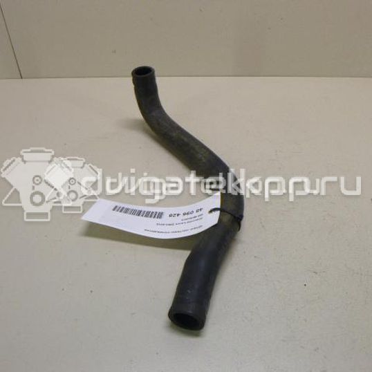 Фото Шланг системы охлаждения  96304312 для Daewoo Lanos Klat