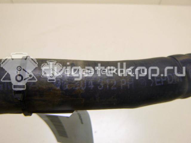 Фото Шланг системы охлаждения  96304312 для Daewoo Lanos Klat {forloop.counter}}