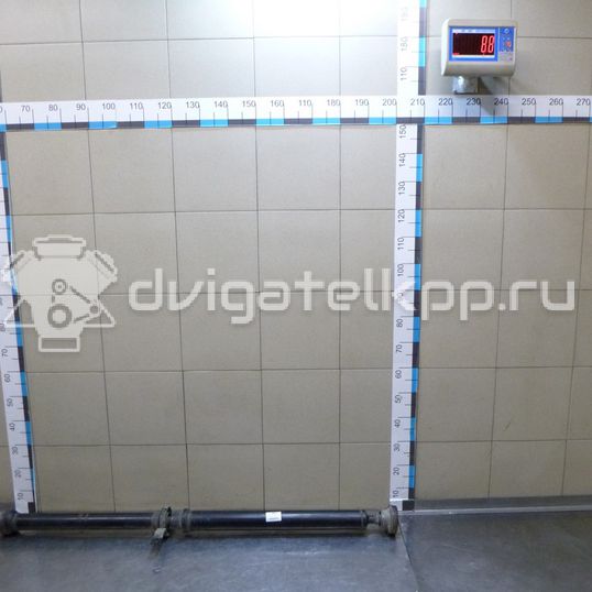 Фото Вал карданный  8R0521101K для Audi Q5