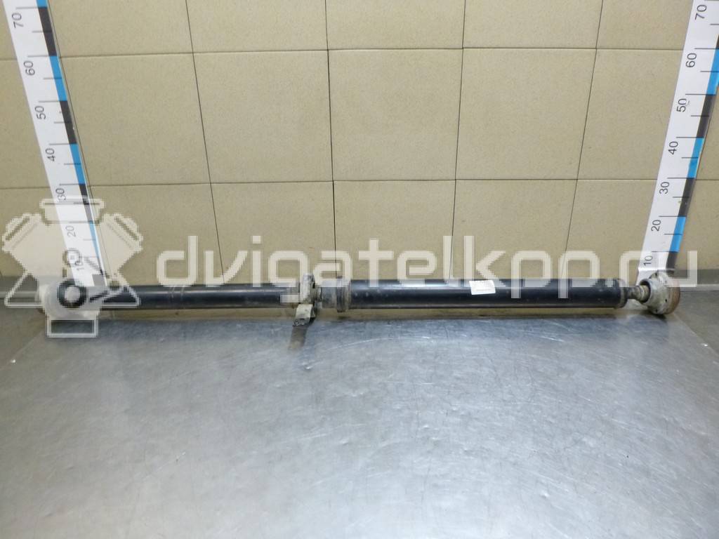 Фото Вал карданный  8R0521101K для Audi Q5 {forloop.counter}}