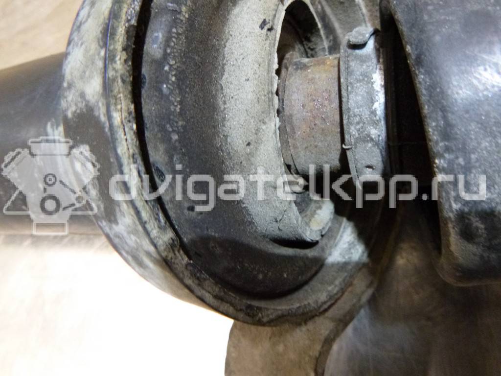 Фото Вал карданный  8R0521101K для Audi Q5 {forloop.counter}}