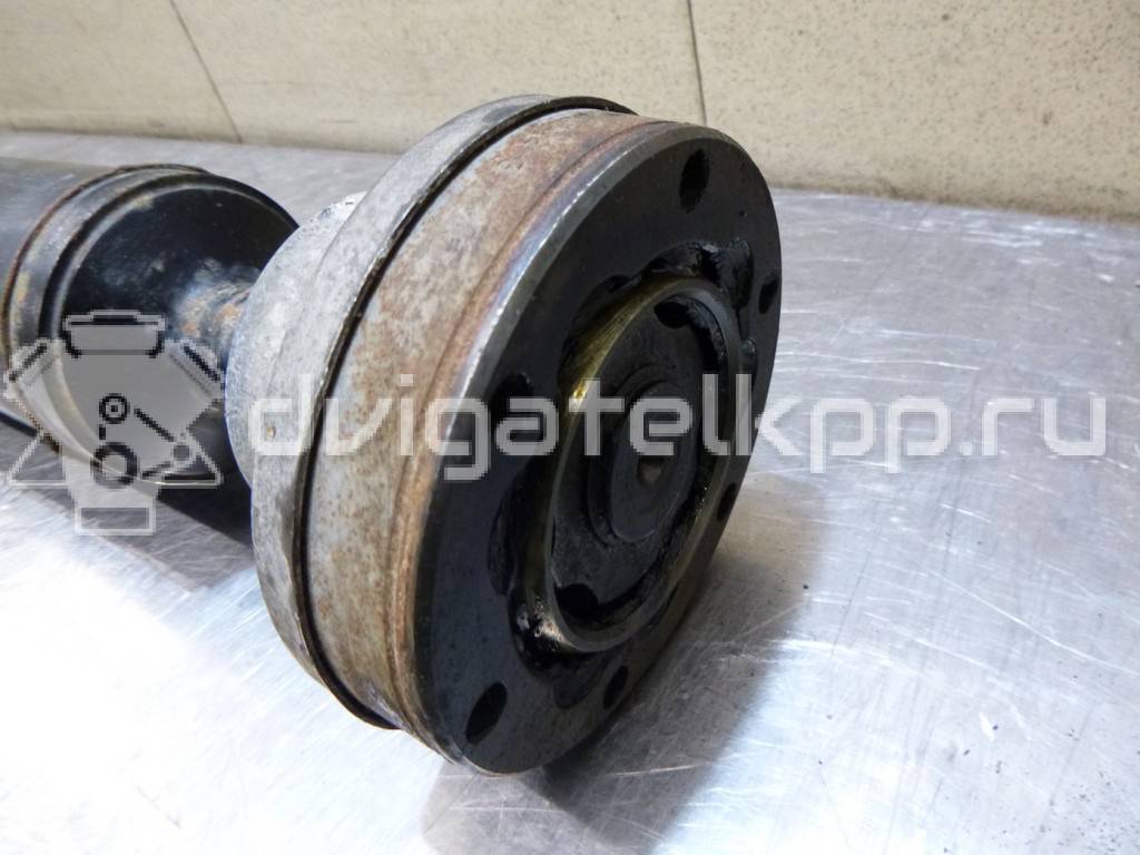 Фото Вал карданный  8R0521101K для Audi Q5 {forloop.counter}}