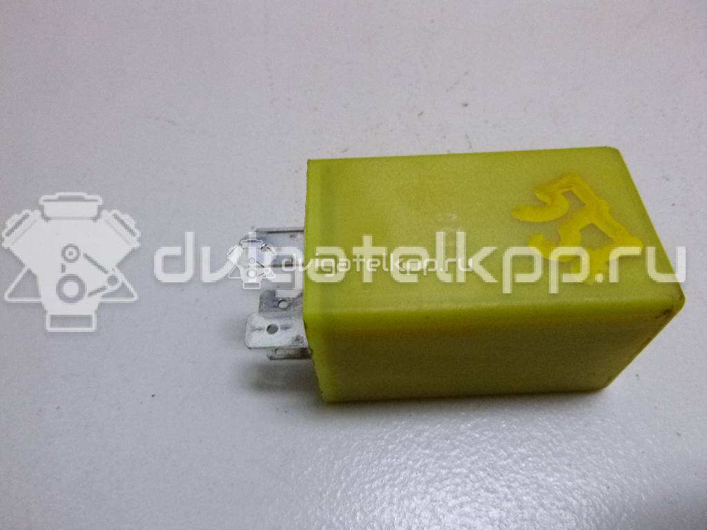 Фото Реле  96242630 для daewoo Leganza {forloop.counter}}