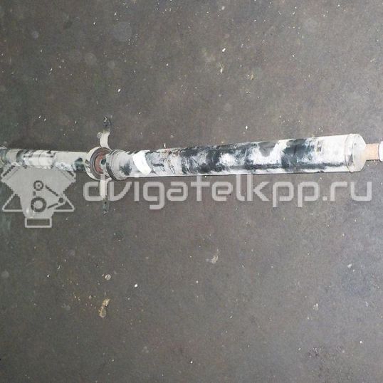 Фото Вал карданный  8R0521101M для Audi Q5