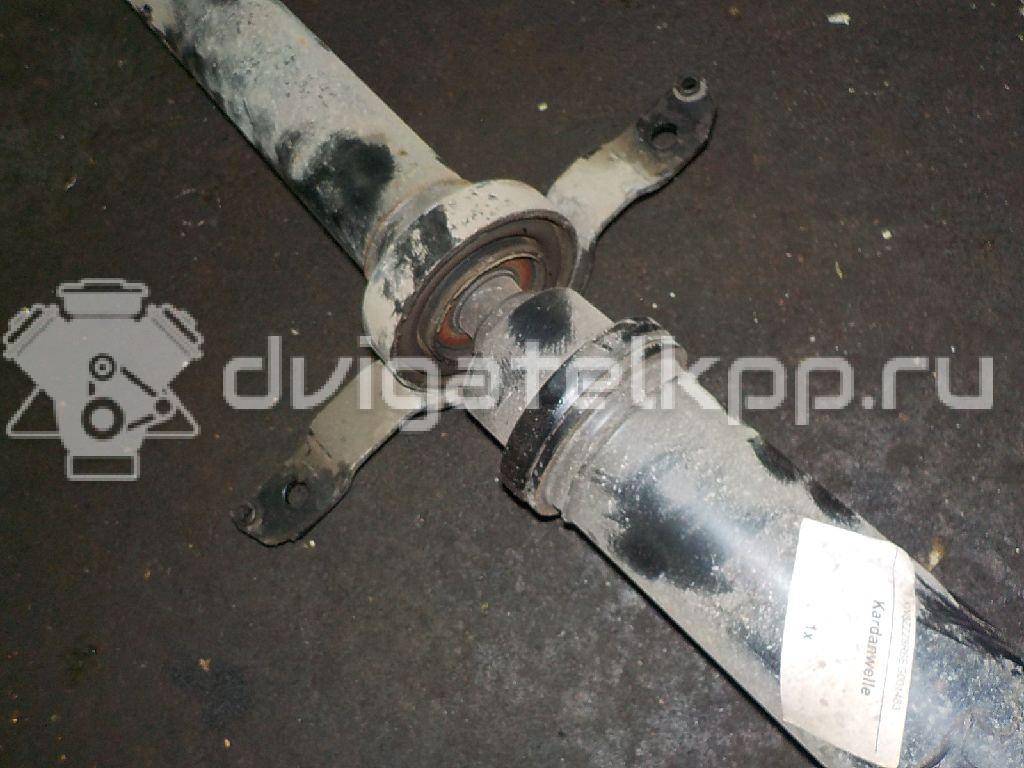 Фото Вал карданный  8R0521101M для Audi Q5 {forloop.counter}}