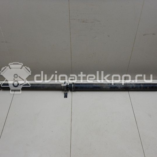 Фото Вал карданный  4e4521101f для Audi A8