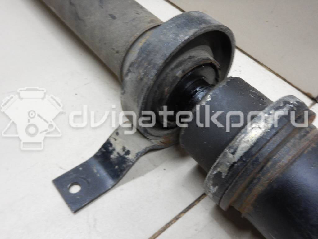 Фото Вал карданный  4e4521101f для Audi A8 {forloop.counter}}