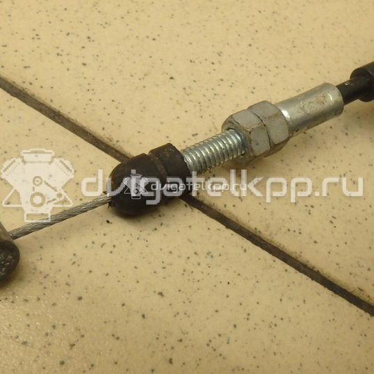 Фото Трос газа  96316840 для Daewoo Matiz / Lacetti Klan / Nubira / Nexia / Kalos Klas