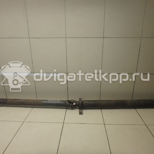 Фото Вал карданный  4D0521101P для Audi A8