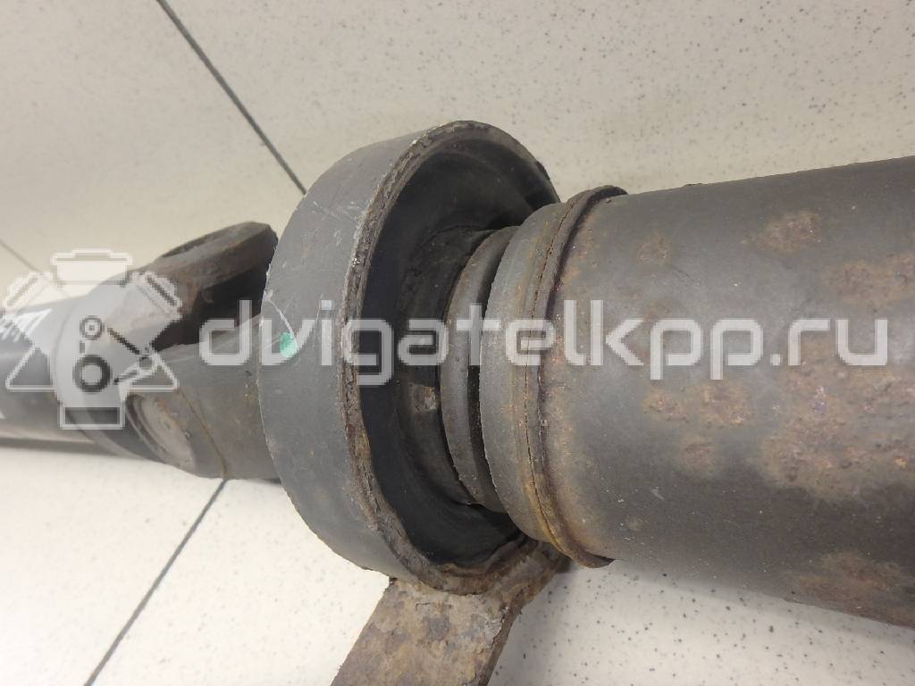 Фото Вал карданный  4D0521101P для Audi A8 {forloop.counter}}