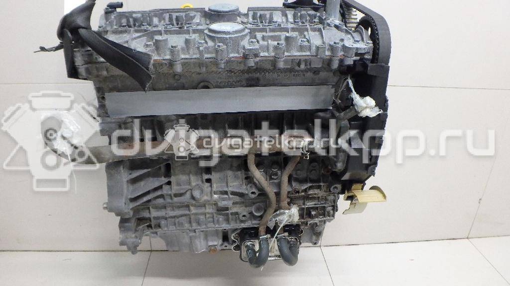 Фото Контрактный (б/у) двигатель B 5244 S4 для Volvo (Changan) / Volvo 170 л.с 20V 2.4 л бензин 36050494 {forloop.counter}}