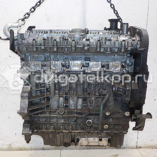 Фото Контрактный (б/у) двигатель B 5244 S4 для Volvo (Changan) / Volvo 170 л.с 20V 2.4 л бензин 36050494