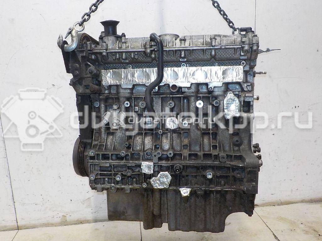 Фото Контрактный (б/у) двигатель B 5244 S4 для Volvo (Changan) / Volvo 170 л.с 20V 2.4 л бензин 36050494 {forloop.counter}}