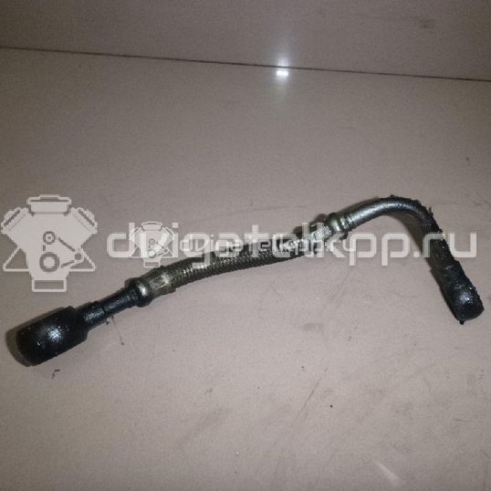 Фото Трубка масляная для двигателя D 4204 T для Volvo V40 / S40 136 л.с 16V 2.0 л Дизельное топливо 8653781