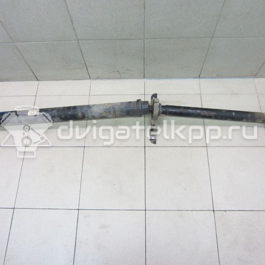 Фото Вал карданный  4g0521101c для Audi A7 Sportback 4Ga, 4Gf / A6