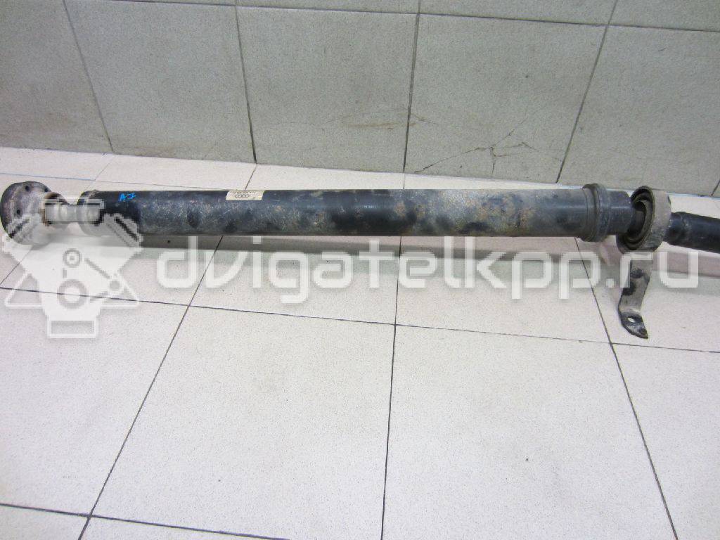 Фото Вал карданный  4g0521101c для Audi A7 Sportback 4Ga, 4Gf / A6 {forloop.counter}}