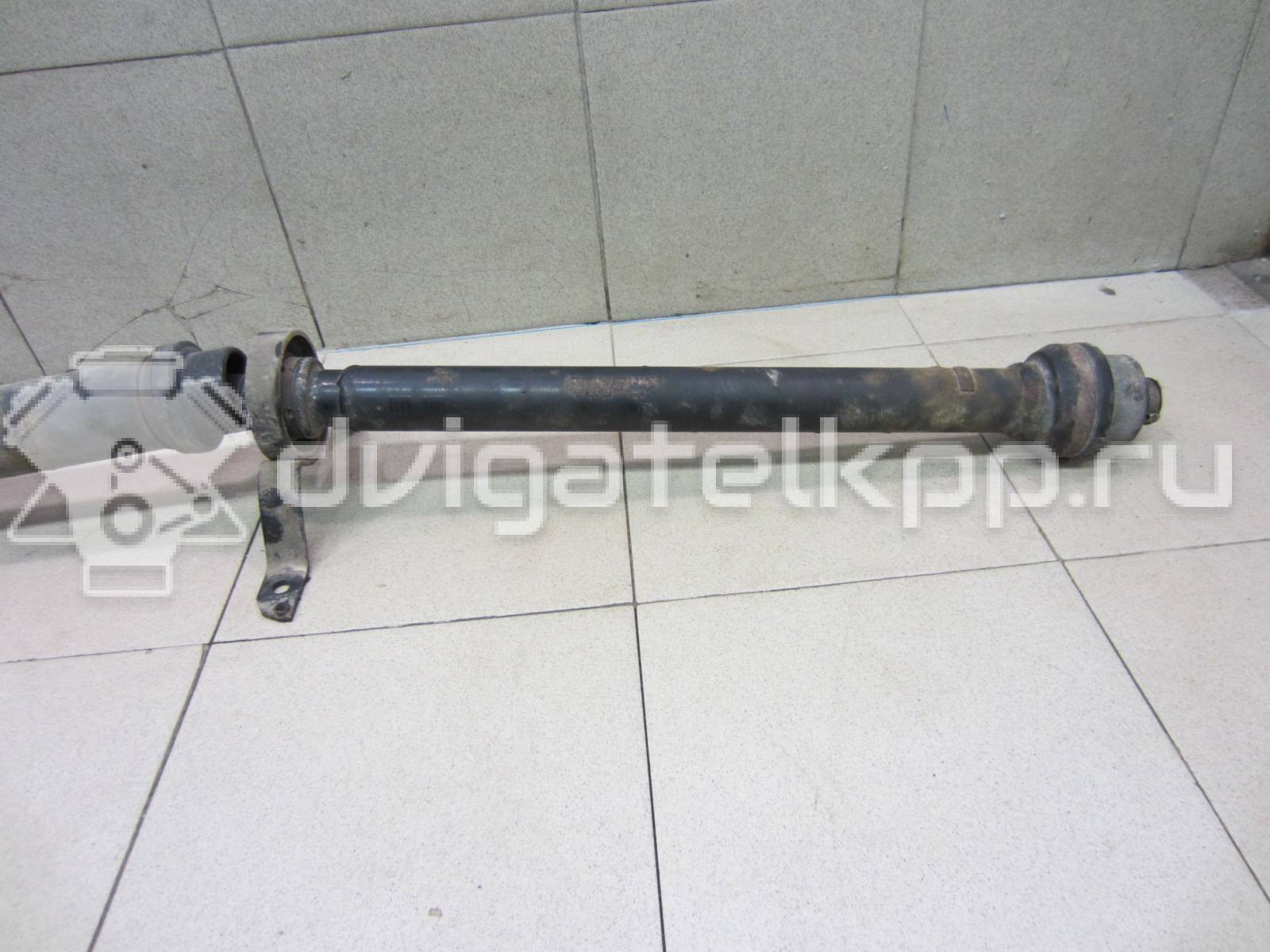 Фото Вал карданный  4g0521101c для Audi A7 Sportback 4Ga, 4Gf / A6 {forloop.counter}}