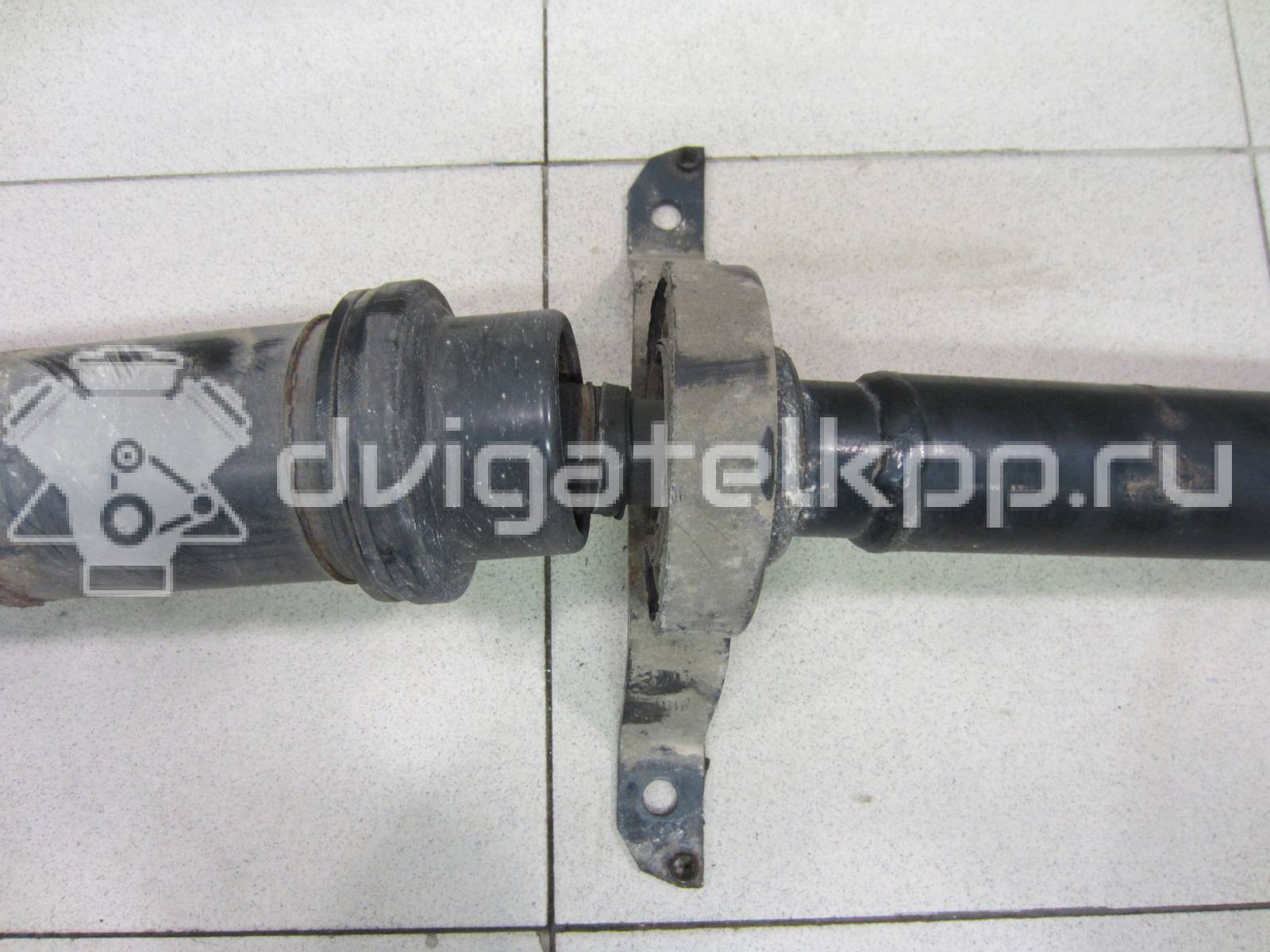 Фото Вал карданный  4g0521101c для Audi A7 Sportback 4Ga, 4Gf / A6 {forloop.counter}}