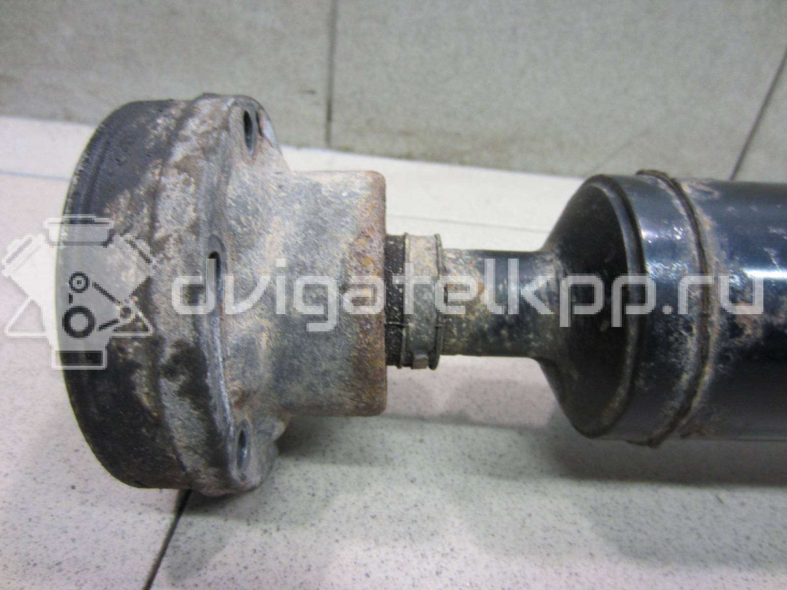 Фото Вал карданный  4g0521101c для Audi A7 Sportback 4Ga, 4Gf / A6 {forloop.counter}}