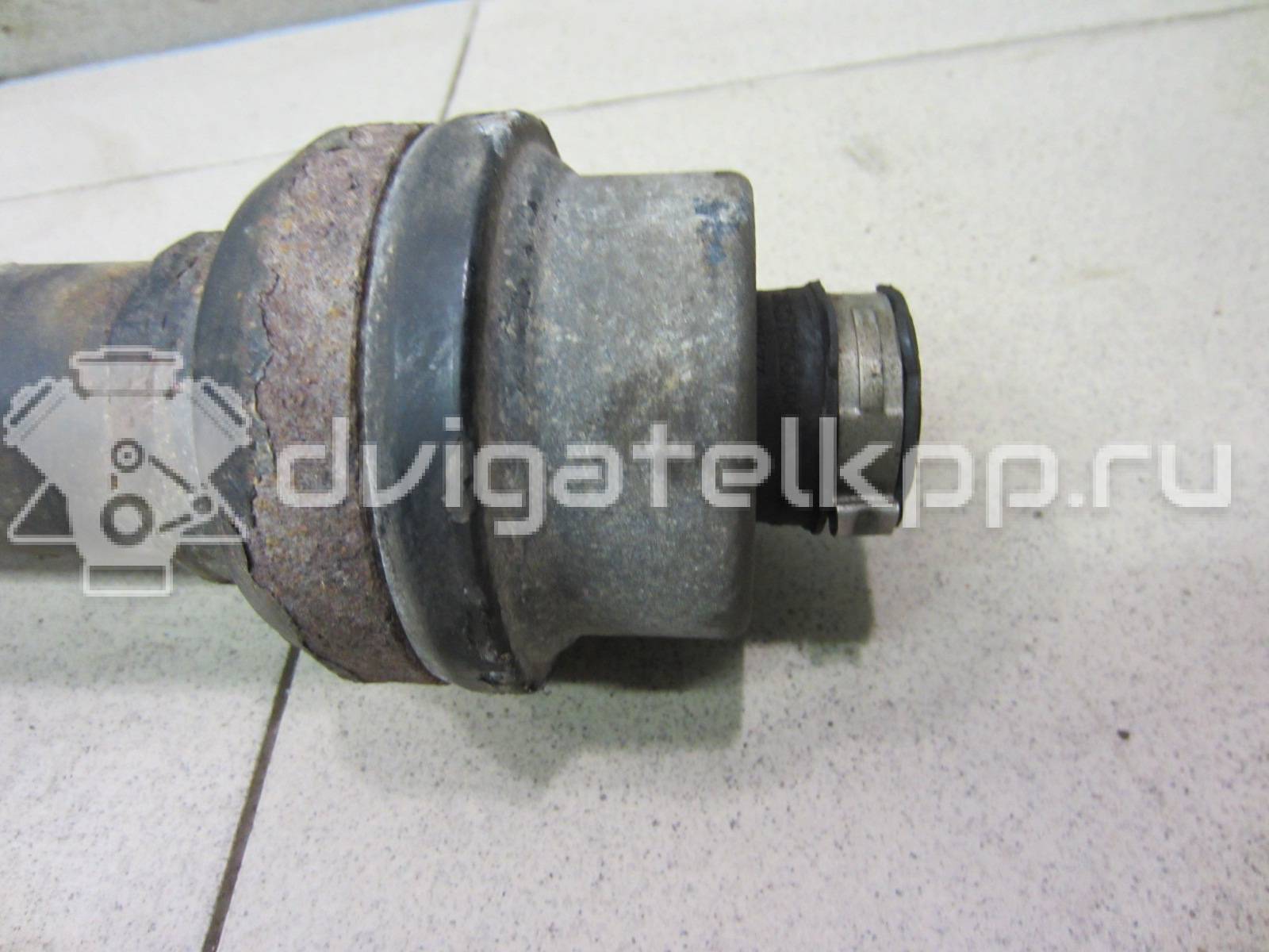 Фото Вал карданный  4g0521101c для Audi A7 Sportback 4Ga, 4Gf / A6 {forloop.counter}}