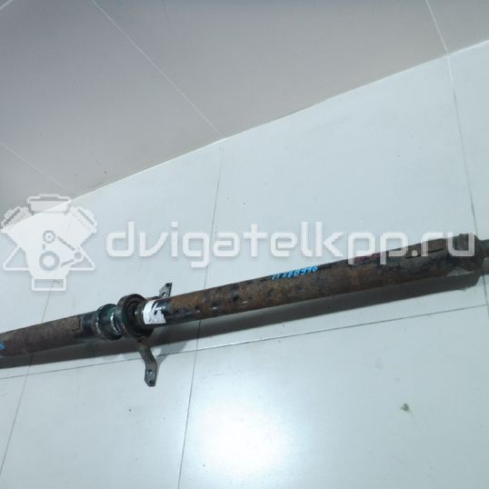 Фото Вал карданный  4F0521101F для Audi A6