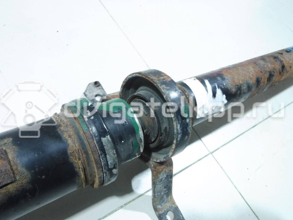 Фото Вал карданный  4F0521101F для Audi A6 {forloop.counter}}