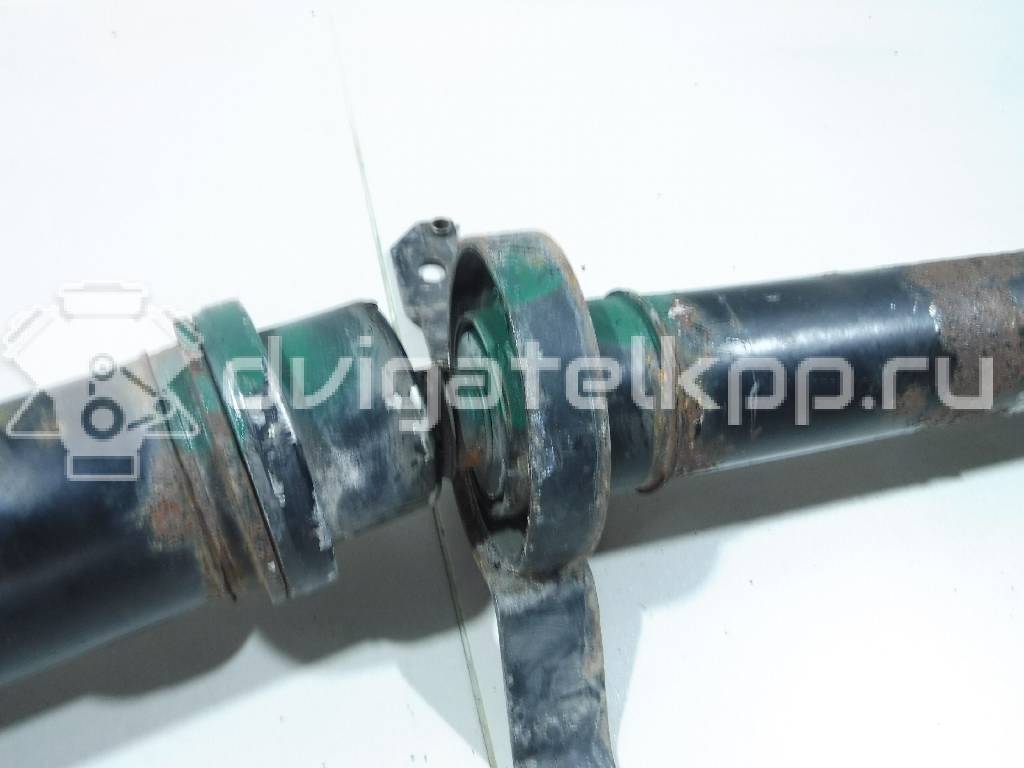 Фото Вал карданный  4f0521101f для Audi A6 {forloop.counter}}