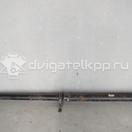 Фото Вал карданный  4F0521101F для Audi A6